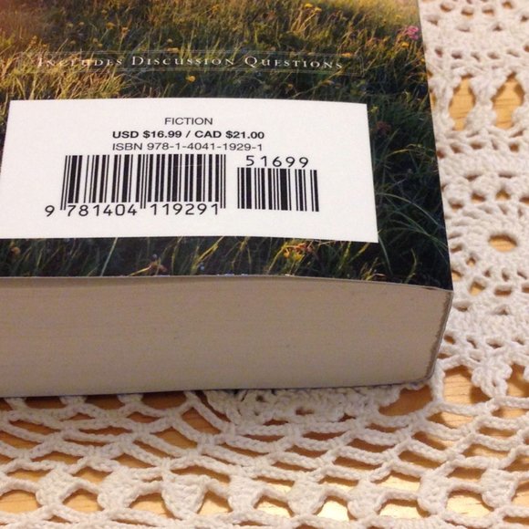 3 for $10 book sale!  Amish Romance - A Miracle of Hope, Amish wonders novel - Picture 3 of 6